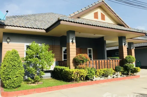 3 Bedroom Villa for rent in Benwadee Resort, Pong, Chonburi