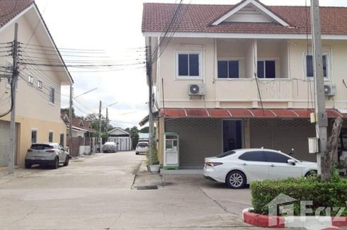Commercial for sale in Nong Prue, Chonburi