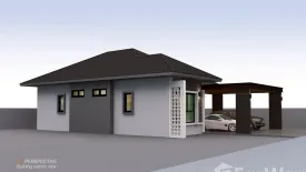 2 Bedroom House for sale in Pong, Chonburi