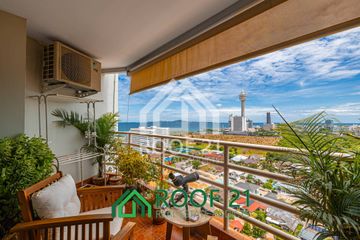 1 Bedroom Condo for sale in Saen Suk, Chonburi