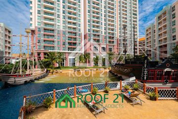2 Bedroom Condo for sale in Saen Suk, Chonburi
