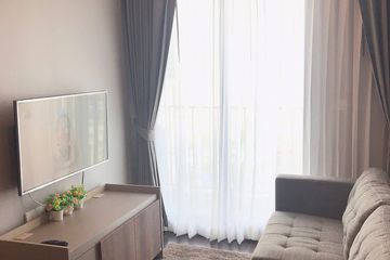 1 Bedroom Condo for rent in C Ekkamai, Khlong Tan Nuea, Bangkok near BTS Ekkamai
