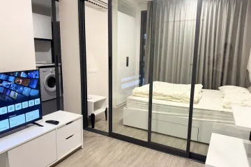 Condo for rent in Blue Sukhumvit 105, Bang Na, Bangkok
