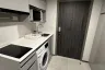 1 Bedroom Condo for rent in KnightsBridge Space Rama 9, Din Daeng, Bangkok near MRT Phra Ram 9
