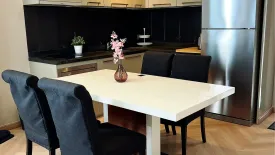 1 Bedroom Condo for rent in Ideo Mobi Sukhumvit East Point, Bang Na, Bangkok near BTS Bang Na