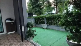 3 Bedroom Townhouse for rent in Pleno Bangna-On Nut, Racha Thewa, Samut Prakan