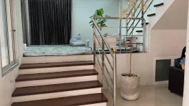 3 Bedroom House for rent in Arena Garden Onnut 44, Bang Chak, Bangkok