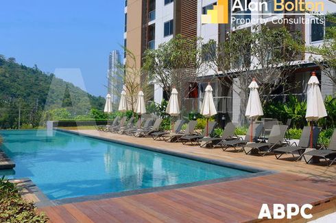 2 Bedroom Condo for sale in Unixx South Pattaya, Nong Prue, Chonburi