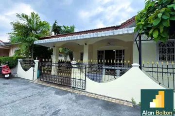 3 Bedroom House for sale in Nong Prue, Chonburi