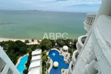 2 Bedroom Condo for sale in Na Kluea, Chonburi