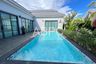 3 Bedroom House for sale in Nong Prue, Chonburi