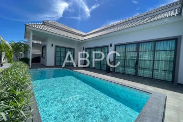 3 Bedroom House for sale in Nong Prue, Chonburi