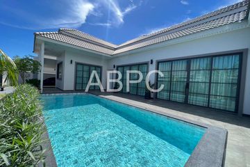 3 Bedroom House for sale in Nong Prue, Chonburi