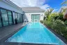3 Bedroom House for sale in Nong Prue, Chonburi