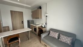 1 Bedroom Condo for rent in Altitude Unicorn Sathorn - Tha Phra, Talat Phlu, Bangkok near BTS Talat Phlu