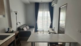 1 Bedroom Condo for rent in Altitude Unicorn Sathorn - Tha Phra, Talat Phlu, Bangkok near BTS Talat Phlu