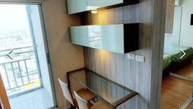 1 Bedroom Condo for rent in Lumpini Ville Ramkhamhaeng 60/2, Hua Mak, Bangkok near MRT Lam Sali