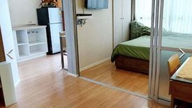 1 Bedroom Condo for rent in Lumpini Ville Ramkhamhaeng 60/2, Hua Mak, Bangkok near MRT Lam Sali