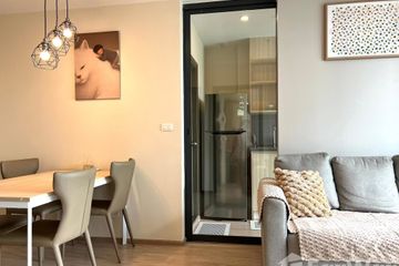 1 Bedroom Condo for rent in IDEO O2, Bang Na, Bangkok near BTS Bang Na