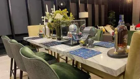 5 Bedroom House for rent in The City Rama 9 - Krungthep Kreetha, Saphan Sung, Bangkok