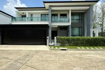5 Bedroom House for rent in The City Rama 9 - Krungthep Kreetha, Saphan Sung, Bangkok