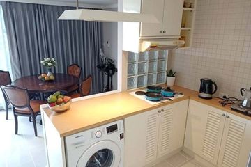 2 Bedroom Condo for rent in Supalai Place, Khlong Tan Nuea, Bangkok near BTS Phrom Phong