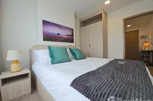 1 Bedroom Condo for rent in THE BASE Bukit, Wichit, Phuket