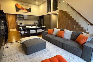 Condo for rent in Siamese Exclusive Sukhumvit 31, Khlong Toei Nuea, Bangkok near MRT Sukhumvit