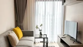 1 Bedroom Condo for rent in THE BASE Phetchaburi-Thonglor, Bang Kapi, Bangkok near MRT Phetchaburi