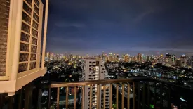 1 Bedroom Condo for rent in THE BASE Phetchaburi-Thonglor, Bang Kapi, Bangkok near MRT Phetchaburi