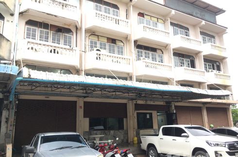 5 Bedroom Commercial for rent in Nong Khaem, Bangkok