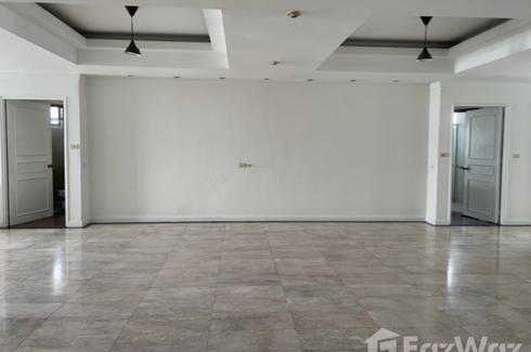 3 Bedroom Condo for rent in President Park Sukhumvit 24, Khlong Tan, Bangkok near MRT Queen Sirikit National Convention Centre