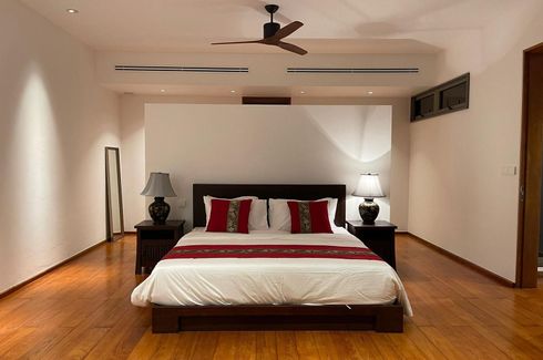 5 Bedroom Villa for rent in Layan Hills Estate, Si Sunthon, Phuket