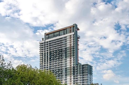 1 Bedroom Condo for rent in Niche Pride Taopoon - Interchange, Bang Sue, Bangkok near MRT Tao Poon