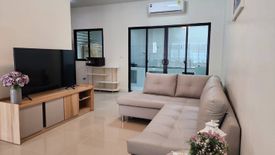 3 Bedroom Townhouse for rent in The Connect Watcharaphon-Phoemsin, Suan Luang, Bangkok near MRT Khlong Kalantan