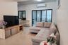 3 Bedroom Townhouse for rent in The Connect Watcharaphon-Phoemsin, Suan Luang, Bangkok near MRT Khlong Kalantan
