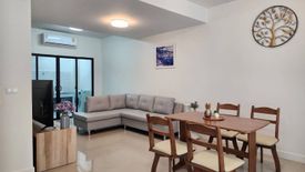 3 Bedroom Townhouse for rent in The Connect Watcharaphon-Phoemsin, Suan Luang, Bangkok near MRT Khlong Kalantan