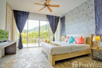 10 Bedroom Hotel / Resort for sale in Ko Lanta Yai, Krabi