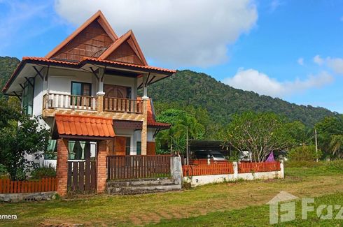 3 Bedroom Villa for sale in Sala Dan, Krabi