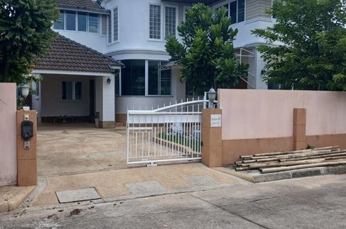 3 Bedroom House for sale in Sansai Park Ville 1, San Sai Noi, Chiang Mai