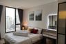 1 Bedroom Condo for rent in MUNIQ Sukhumvit 23, Khlong Toei Nuea, Bangkok near MRT Sukhumvit