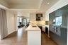 3 Bedroom Condo for rent in MUNIQ Sukhumvit 23, Khlong Toei Nuea, Bangkok near MRT Sukhumvit