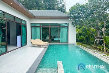 2 Bedroom House for sale in Sakhu, Phuket