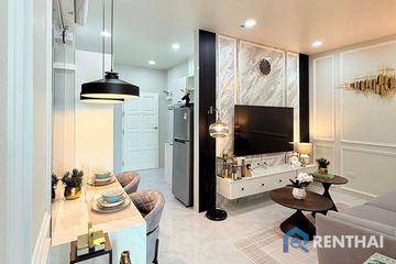 1 Bedroom Condo for sale in View Talay 5, Nong Prue, Chonburi