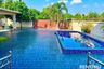 4 Bedroom House for sale in Na Jomtien, Chonburi