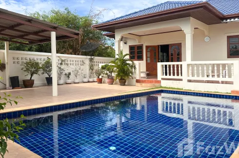3 Bedroom House for rent in Nong Kae, Prachuap Khiri Khan