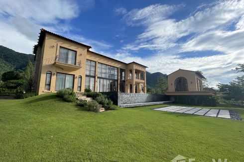 5 Bedroom Villa for sale in Toscana Valley Khaoyai, Pong Talong, Nakhon Ratchasima