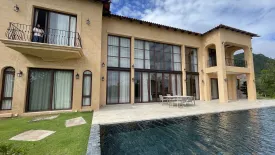 5 Bedroom Villa for sale in Toscana Valley Khaoyai, Pong Talong, Nakhon Ratchasima