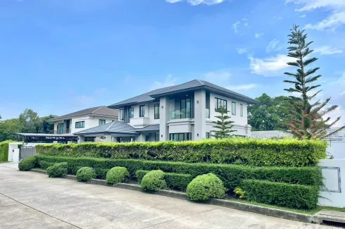 4 Bedroom House for sale in Nusasiri City Rama 2, Bang Nam Chuet, Samut Sakhon