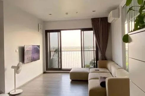 2 Bedroom Condo for sale in The Politan Aqua, Bang Kraso, Nonthaburi near MRT Phra Nang Klao Bridge